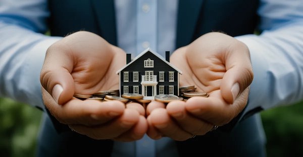 Wie kann ich mein Vermögen mit Immobilien langfristig sichern?